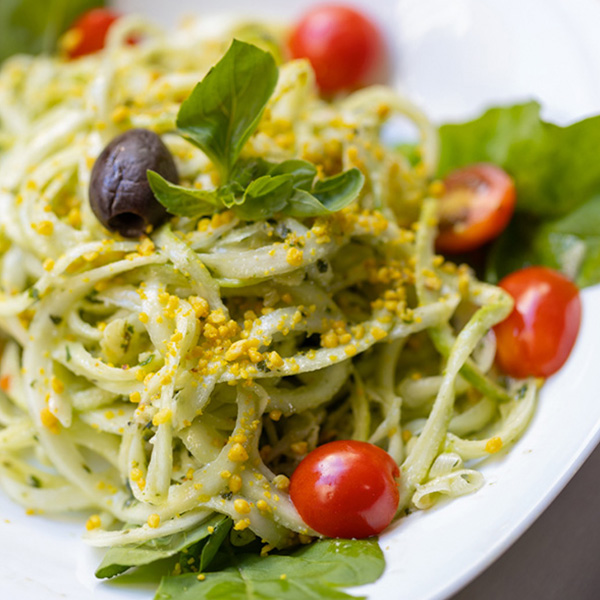 Prato Subte Vegan Food