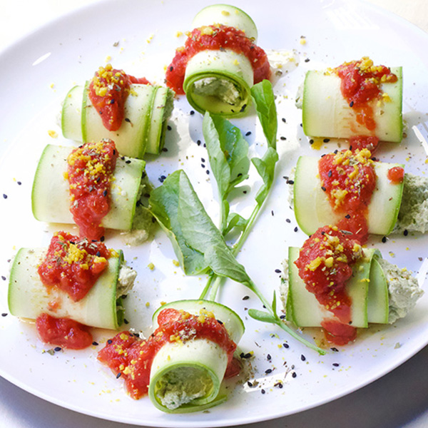 Prato Subte Vegan Food