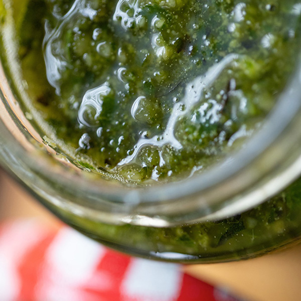 Prato Subte Vegan Food