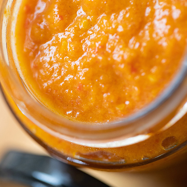 Prato Subte Vegan Food