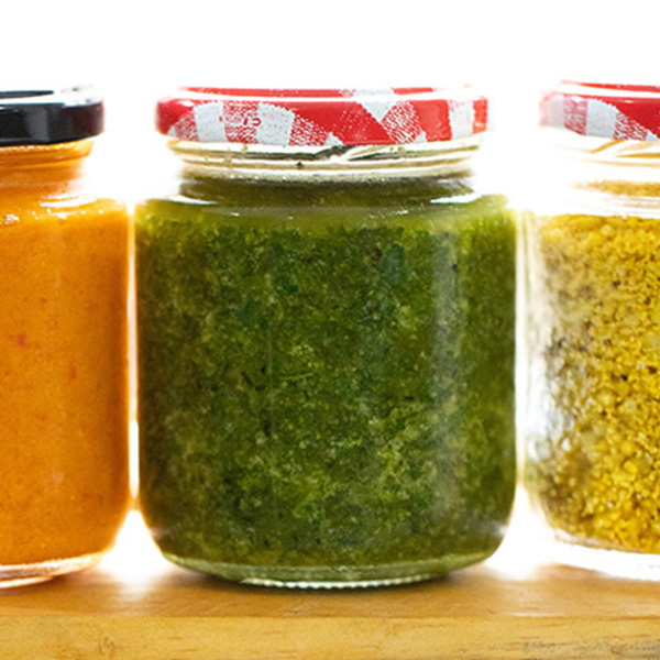 Prato Subte Vegan Food