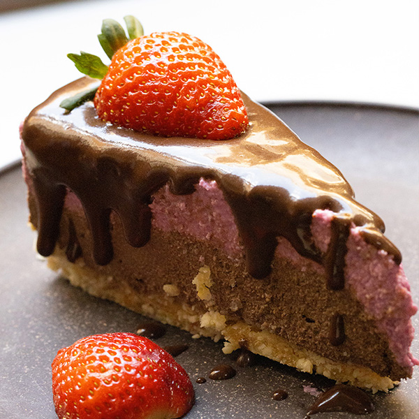 Prato Subte Vegan Food em destaque